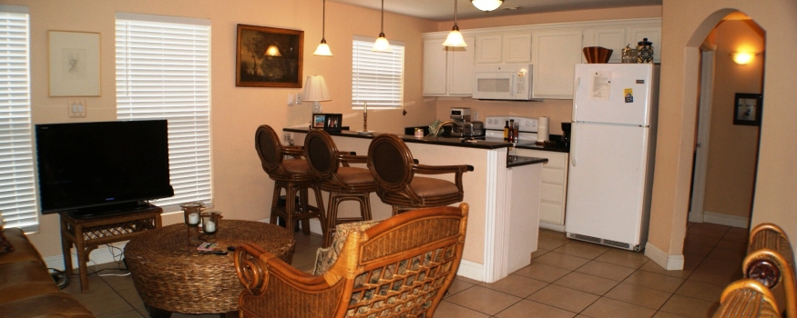 Falcon House II #301 3rd flr